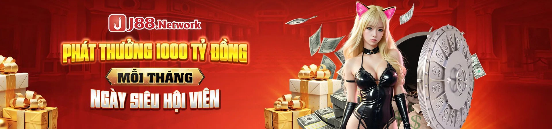 Hình ảnh chính nổ hũ Vodich88 với biểu tượng jackpot và các trò chơi slot